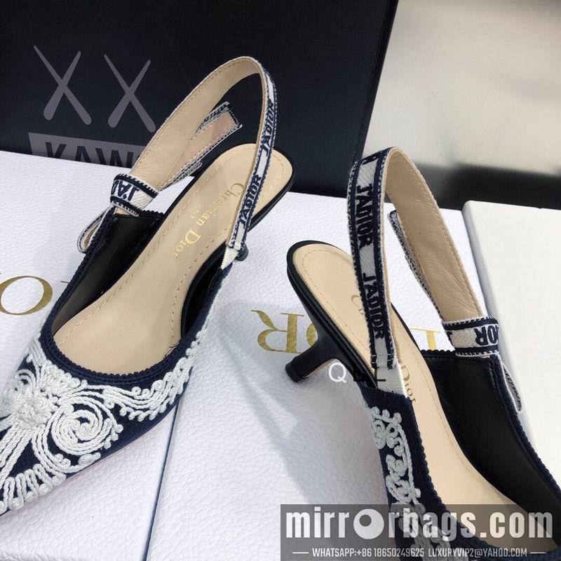 Replica Dior Shoes sz33-44LL0107