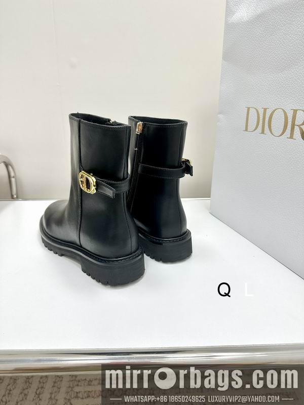 Replica Dior Shoes sz35-40 LL1202
