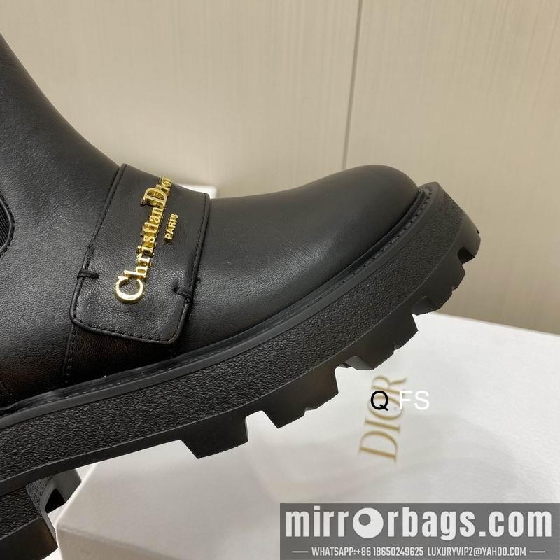 Replica Dior Shoes sz35-40 NW1207