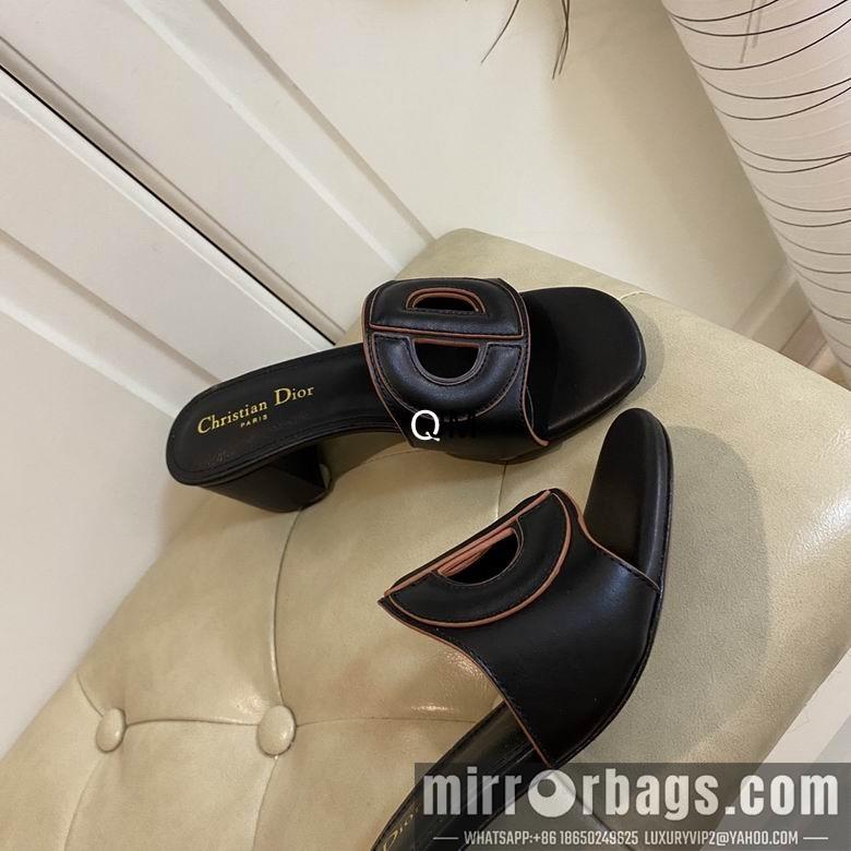 Replica Dior Shoes sz35-42JM0103