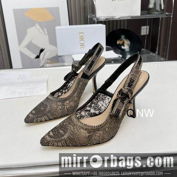 Replica Dior Shoes sz35-40 NW0709
