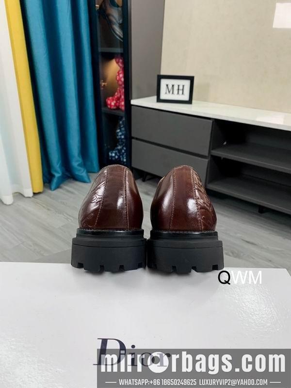 Replica Dior Shoes sz38-45 2C WM1105