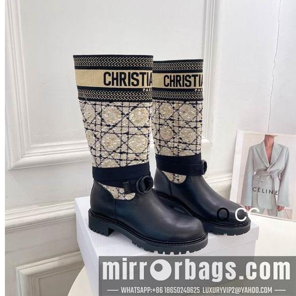 Replica Dior Shoes sz35-40 XC1209