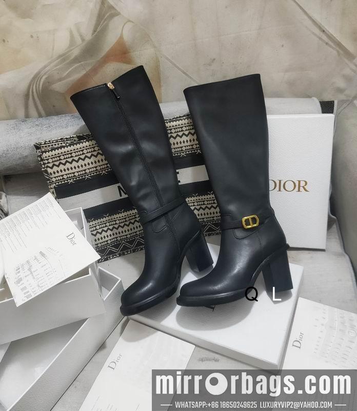 Replica Dior Shoes sz35-40 LL1201