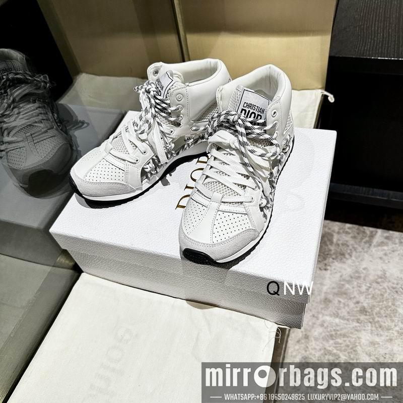 Replica Dior Shoes sz35-40 NW0301