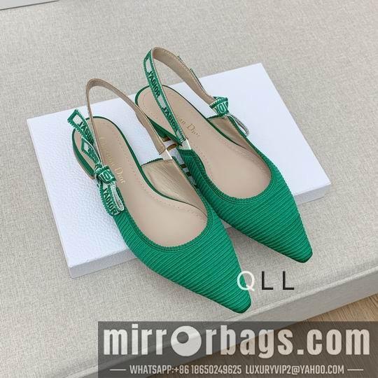 Replica Dior Shoes sz34-44LL0109
