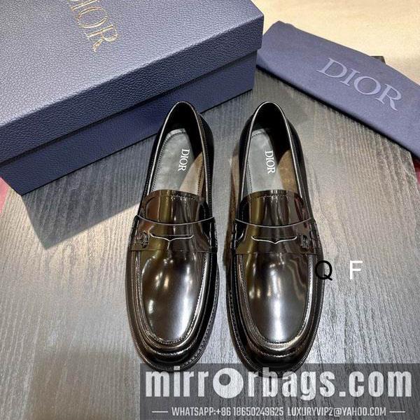 Replica Dior Shoes sz38-45 2C TF0801
