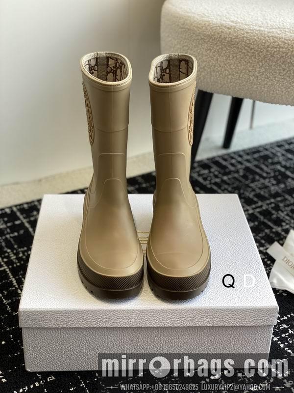 Replica Dior Shoes sz35-40 3C GDT0702