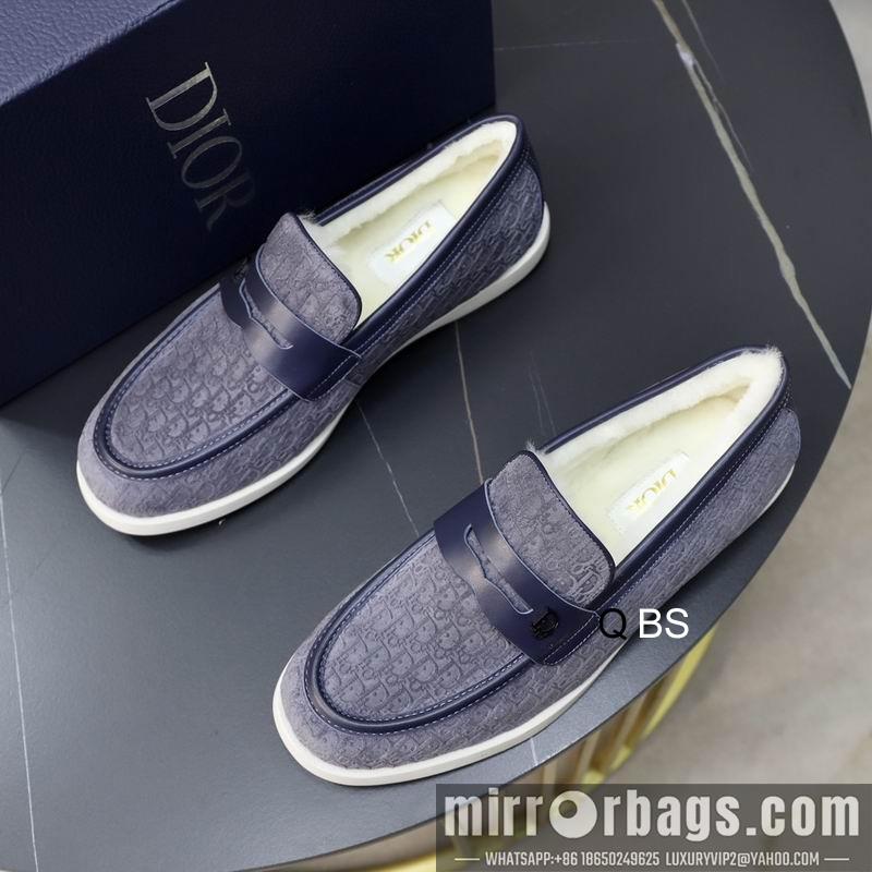 Replica Dior Shoes sz38-45 3C BS1102