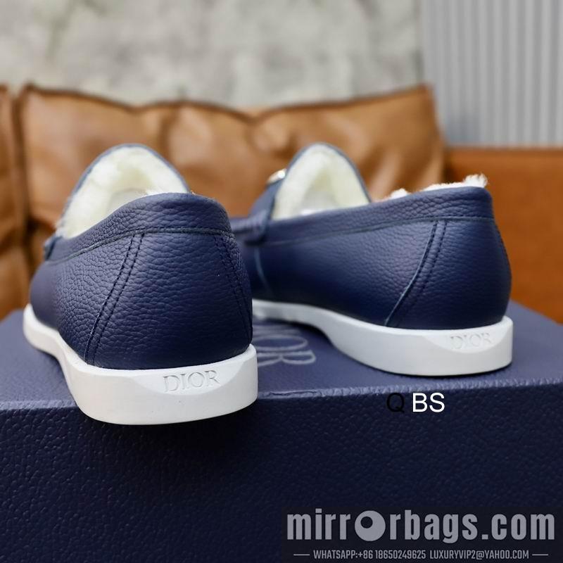 Replica Dior Shoes sz38-45 4C BS1101