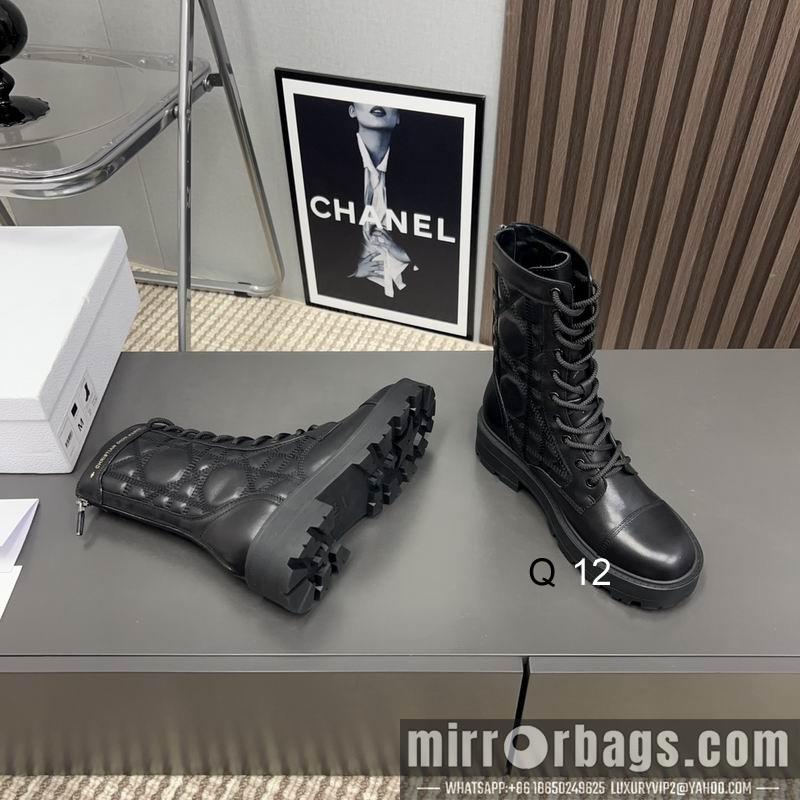 Replica Dior Shoes sz38-45 J1107