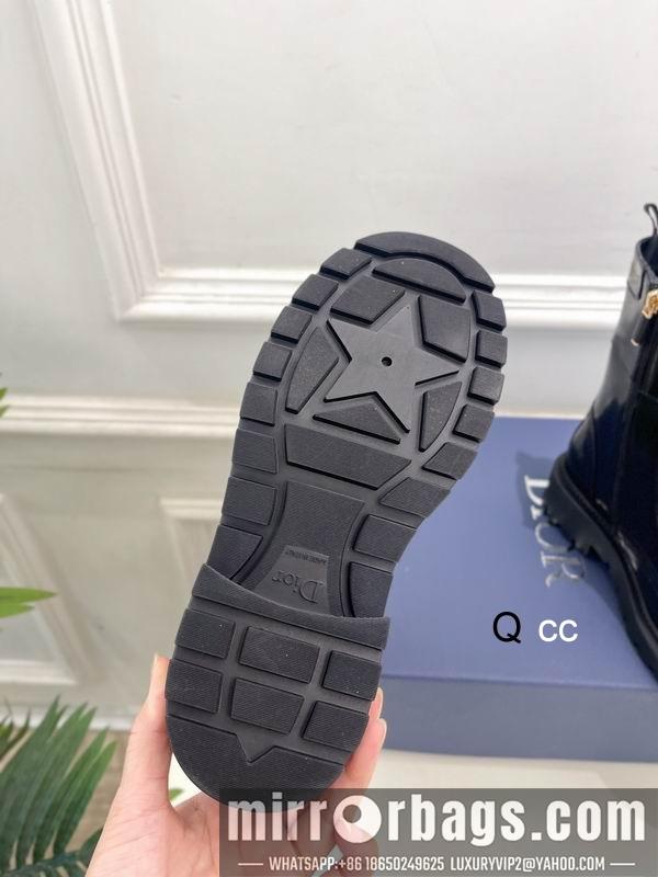 Replica Dior Shoes sz35-40 XC0501