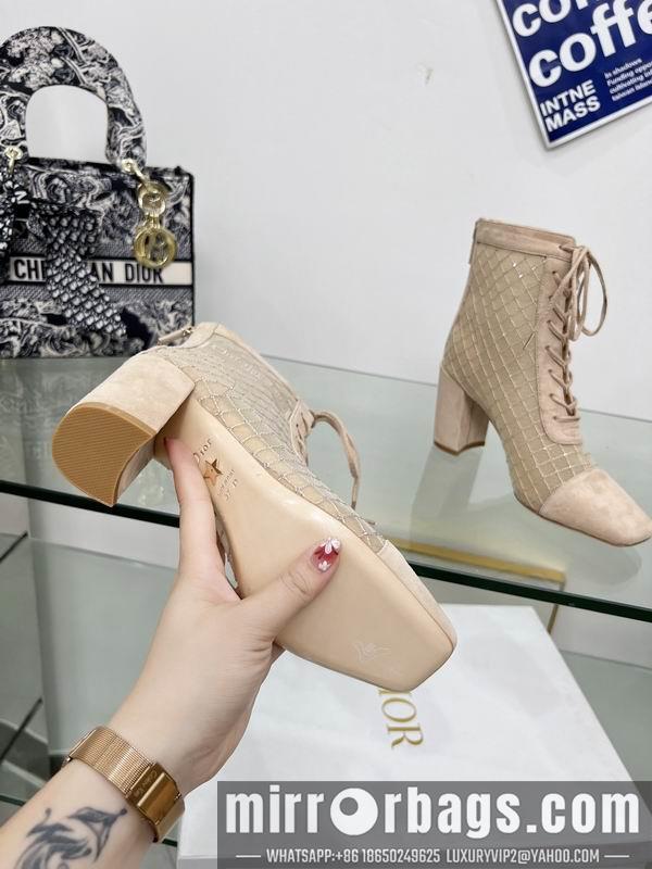 Replica Dior Shoes sz35-40 SD1001