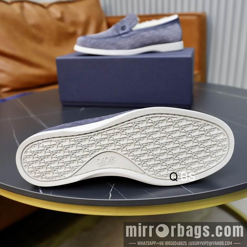 Replica Dior Shoes sz38-45 3C BS1102