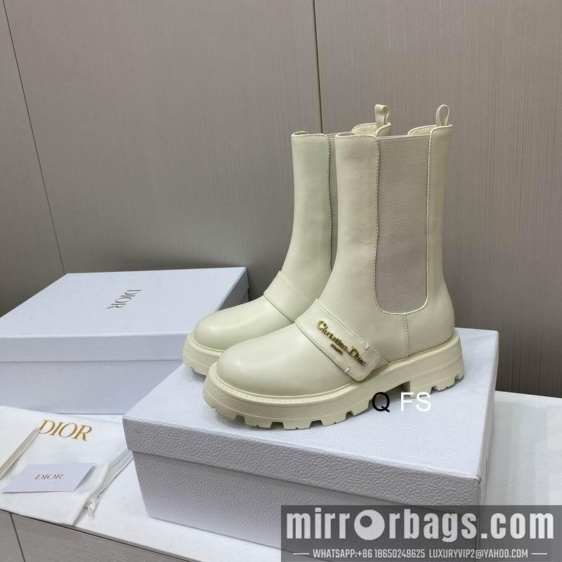 Replica Dior Shoes sz35-40 NW1207