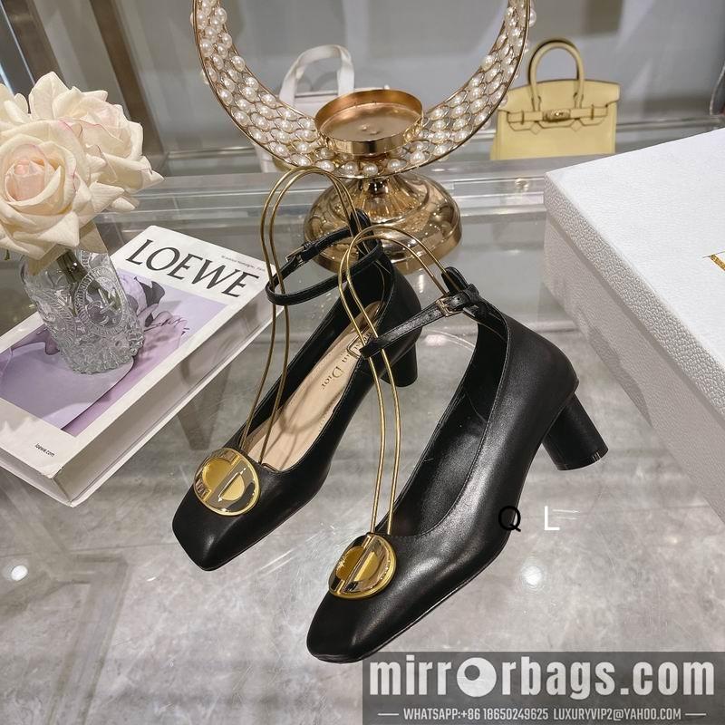 Replica Dior Shoes sz35-40 3C LL0101