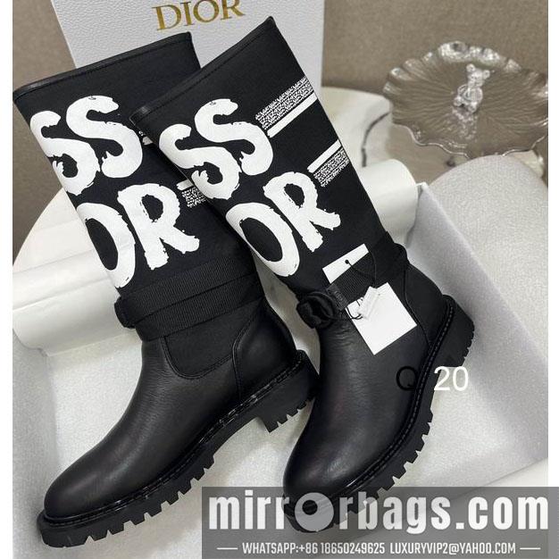 Replica Dior Shoes sz35-40 XX1012