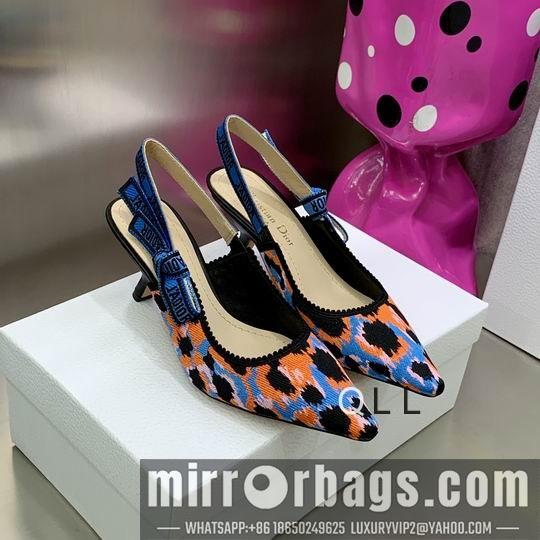 Replica Dior Shoes sz33-44LL0108