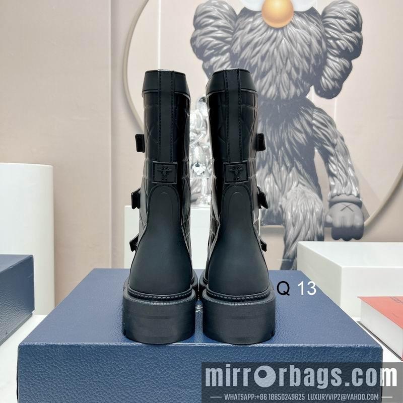 Replica Dior Shoes sz35-40 2C J1202