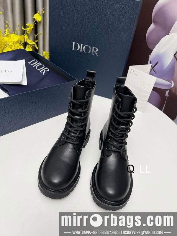 Replica Dior Shoes sz35-40 LL0806