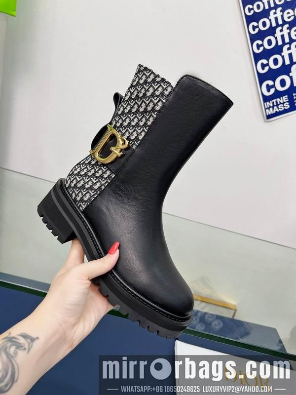 Replica Dior Shoes sz35-40 WN1008