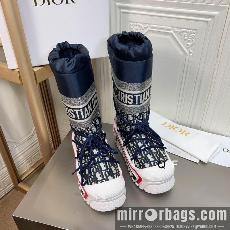 Replica Dior Shoes sz35-40 6C TF0102