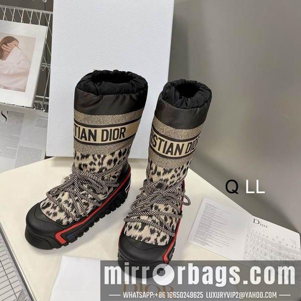 Replica Dior Shoes sz35-40 LL1003