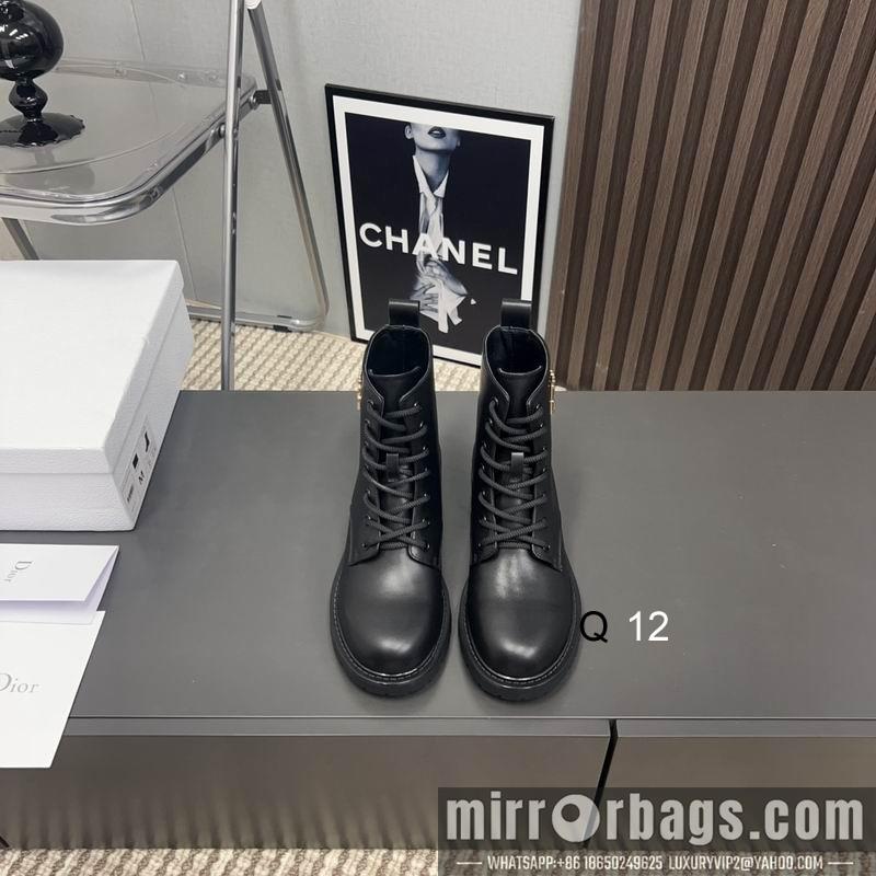 Replica Dior Shoes sz35-40 J1106