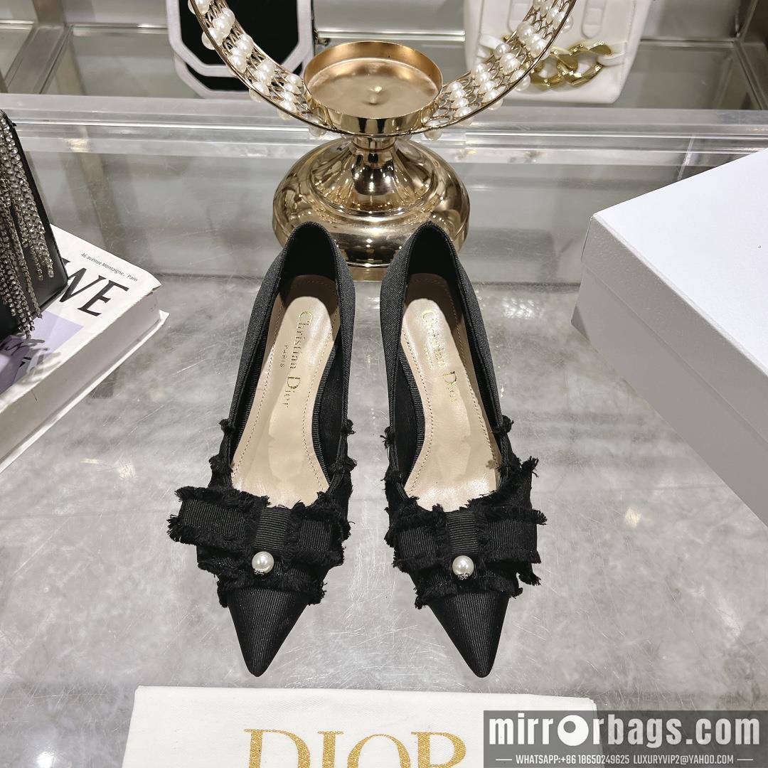 Replica Dior Shoes sz35-40 J0206