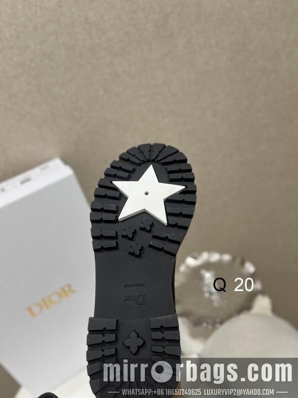 Replica Dior Shoes sz35-40 XX1012