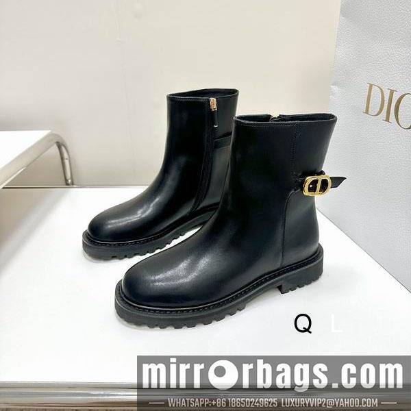 Replica Dior Shoes sz35-40 LL1202