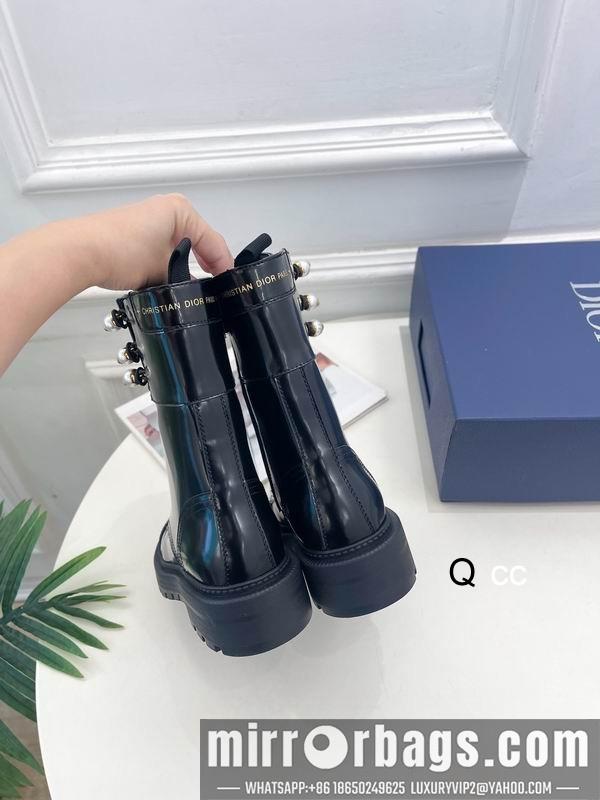 Replica Dior Shoes sz35-40 XC0501