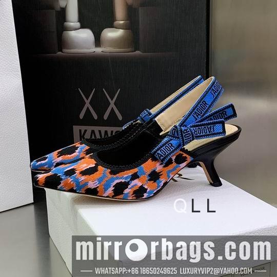 Replica Dior Shoes sz33-44LL0108