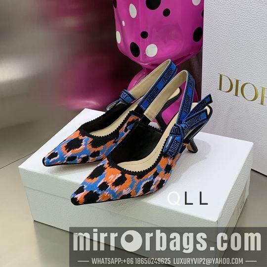 Replica Dior Shoes sz33-44LL0108