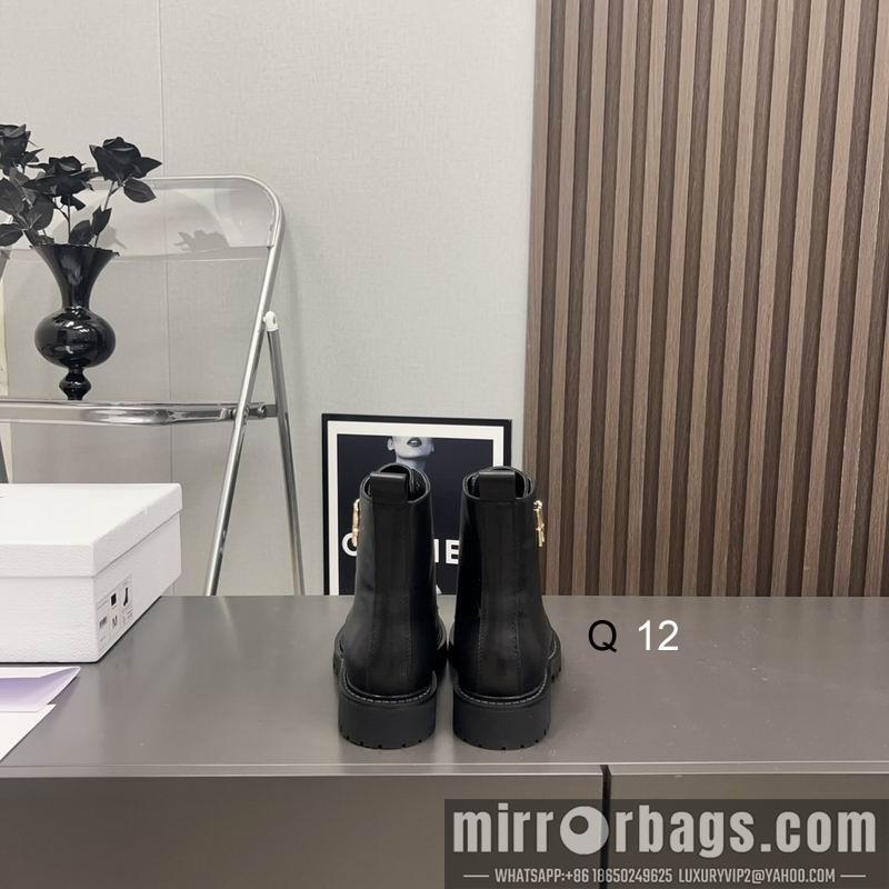 Replica Dior Shoes sz35-40 J1106