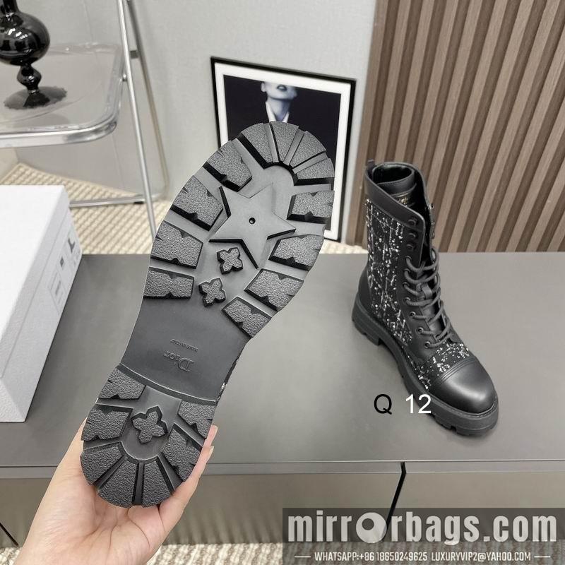 Replica Dior Shoes sz35-39 J1104
