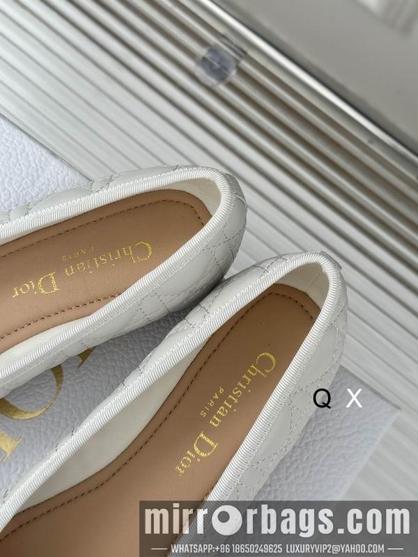 Replica Dior Shoes sz35-40 JX0502