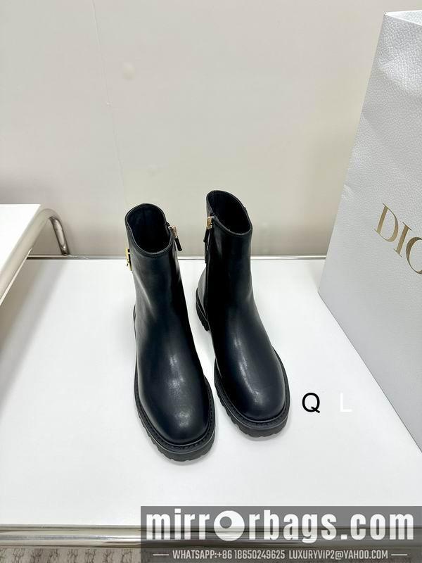 Replica Dior Shoes sz35-40 LL1202