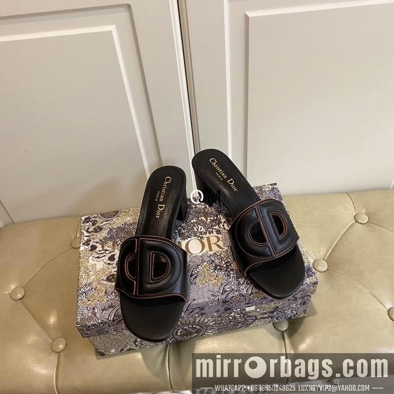 Replica Dior Shoes sz35-42JM0103