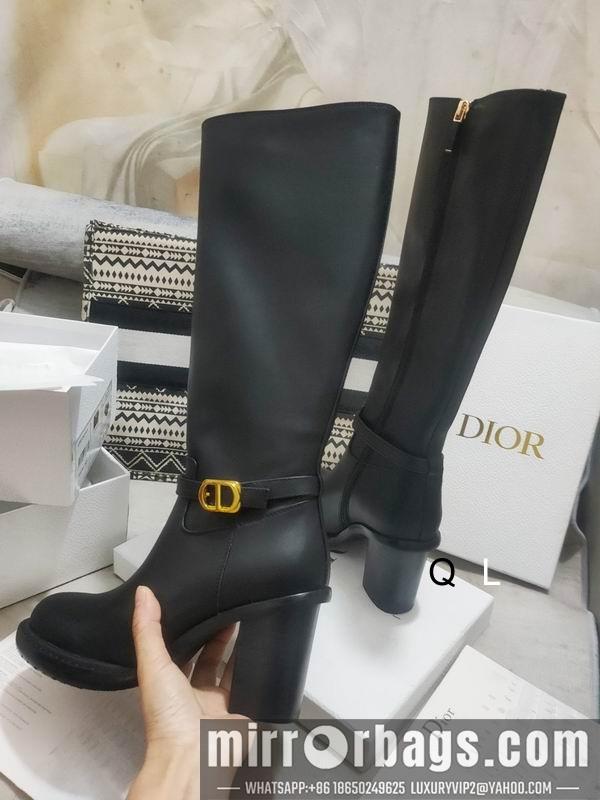 Replica Dior Shoes sz35-40 LL1201