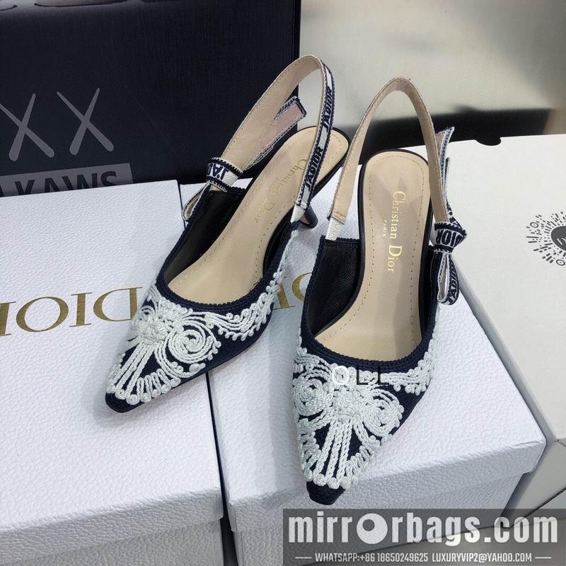 Replica Dior Shoes sz33-44LL0107