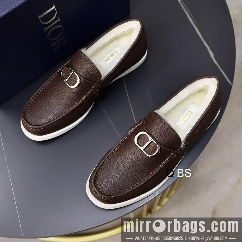 Replica Dior Shoes sz38-45 4C BS1101