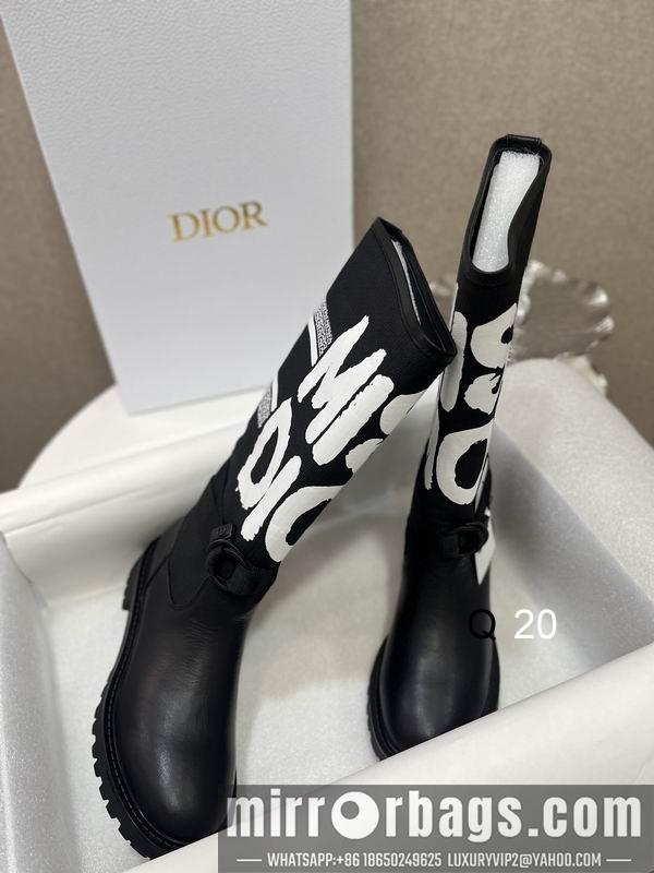 Replica Dior Shoes sz35-40 XX1012