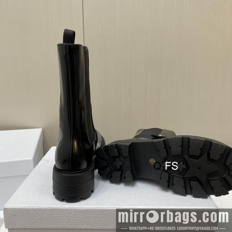 Replica Dior Shoes sz35-40 NW1207