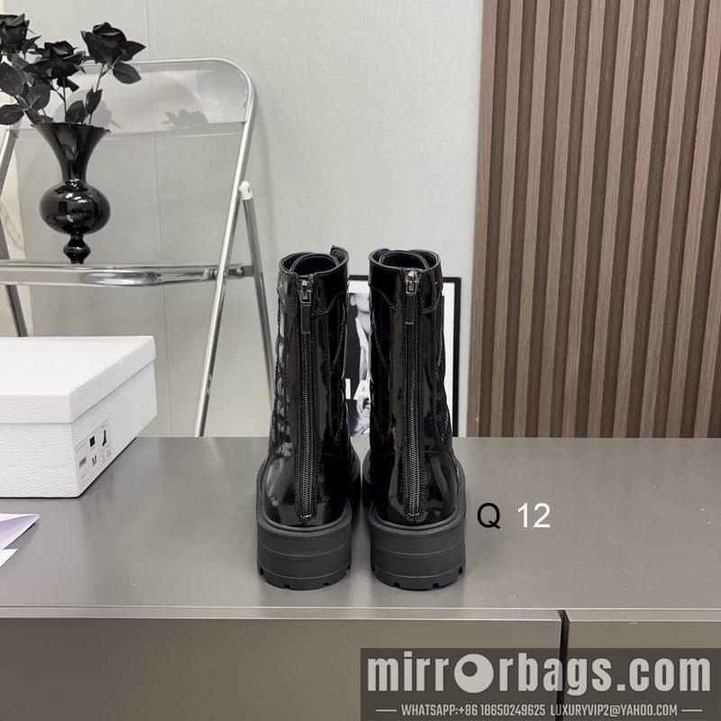 Replica Dior Shoes sz38-45 J1107