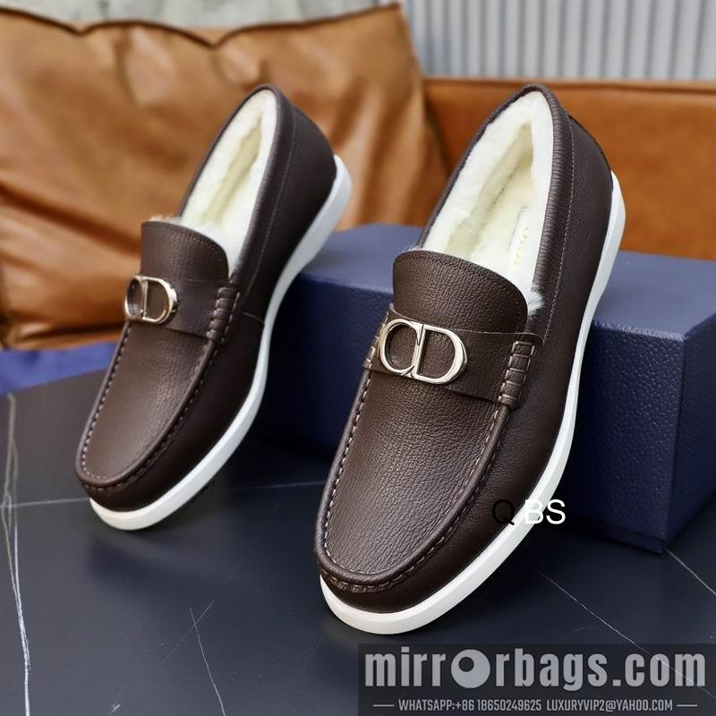 Replica Dior Shoes sz38-45 4C BS1101