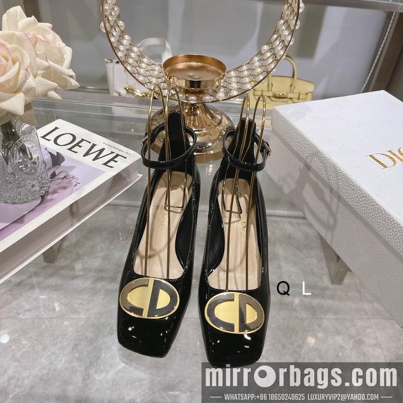 Replica Dior Shoes sz35-40 3C LL0101