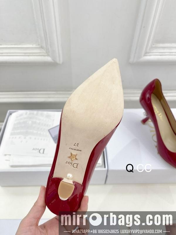 Replica Dior Shoes sz35-40 XC0908