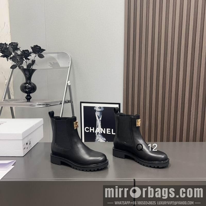 Replica Dior Shoes sz35-40 J1105