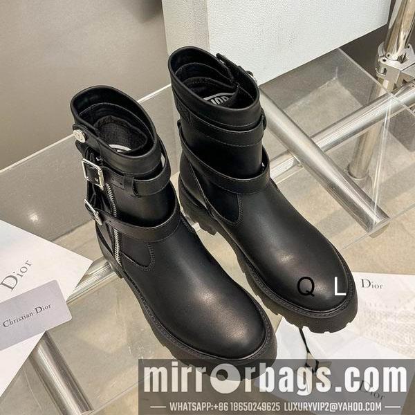 Replica Dior Shoes sz35-40 LL1205